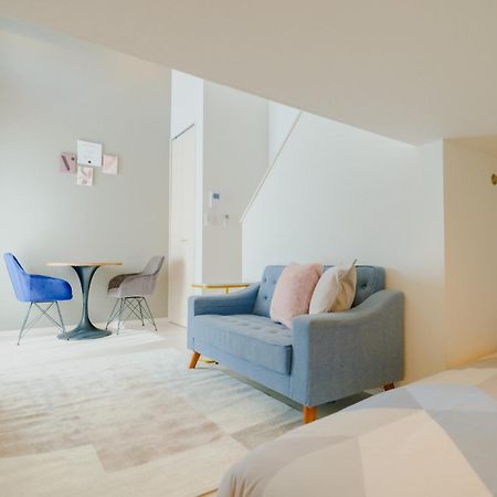 Your Room Kumamoto Sta Little 103 Vacation Stay 75704 Extérieur photo