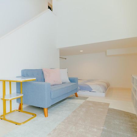 Your Room Kumamoto Sta Little 103 Vacation Stay 75704 Extérieur photo
