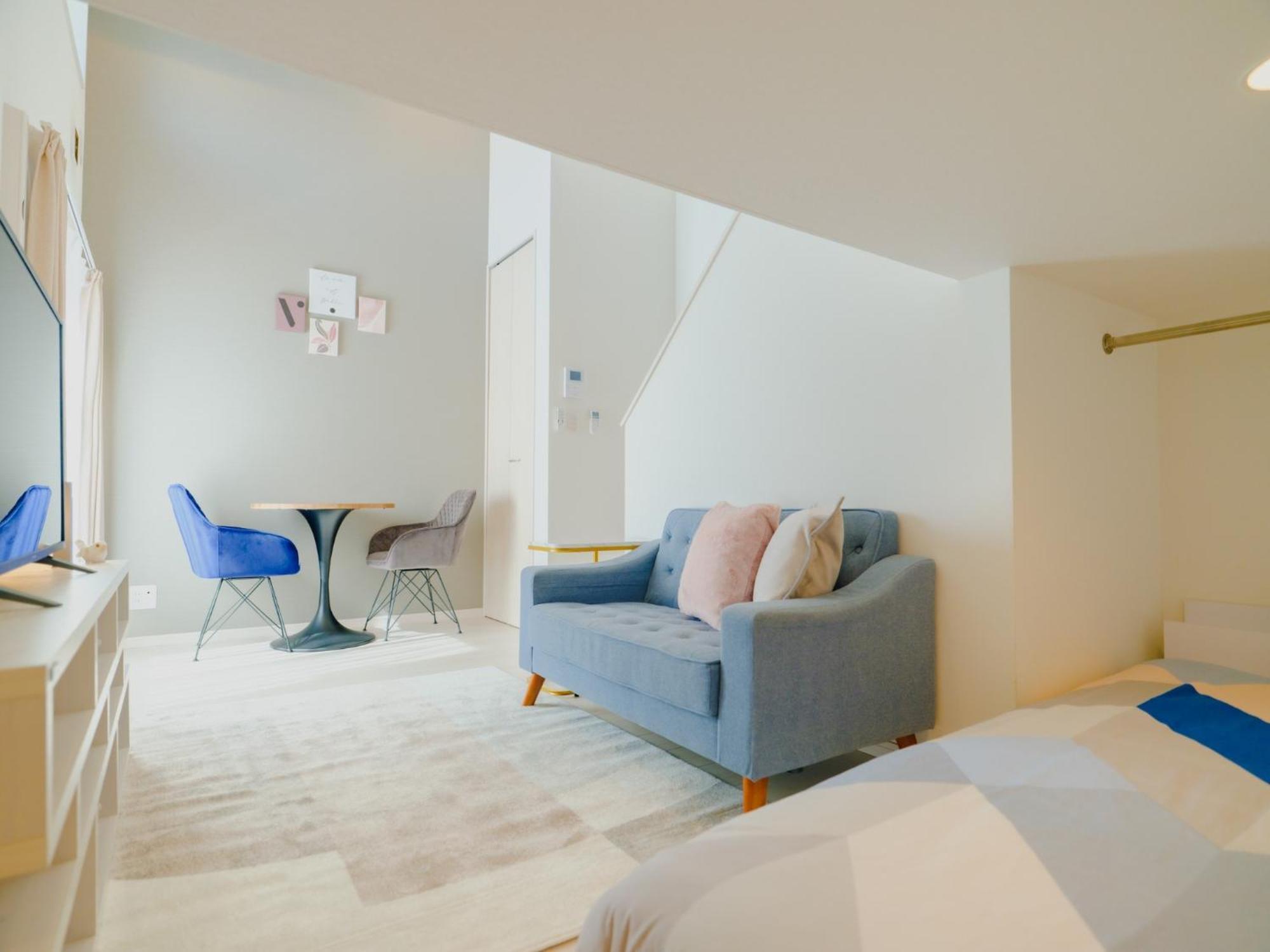 Your Room Kumamoto Sta Little 103 Vacation Stay 75704 Extérieur photo