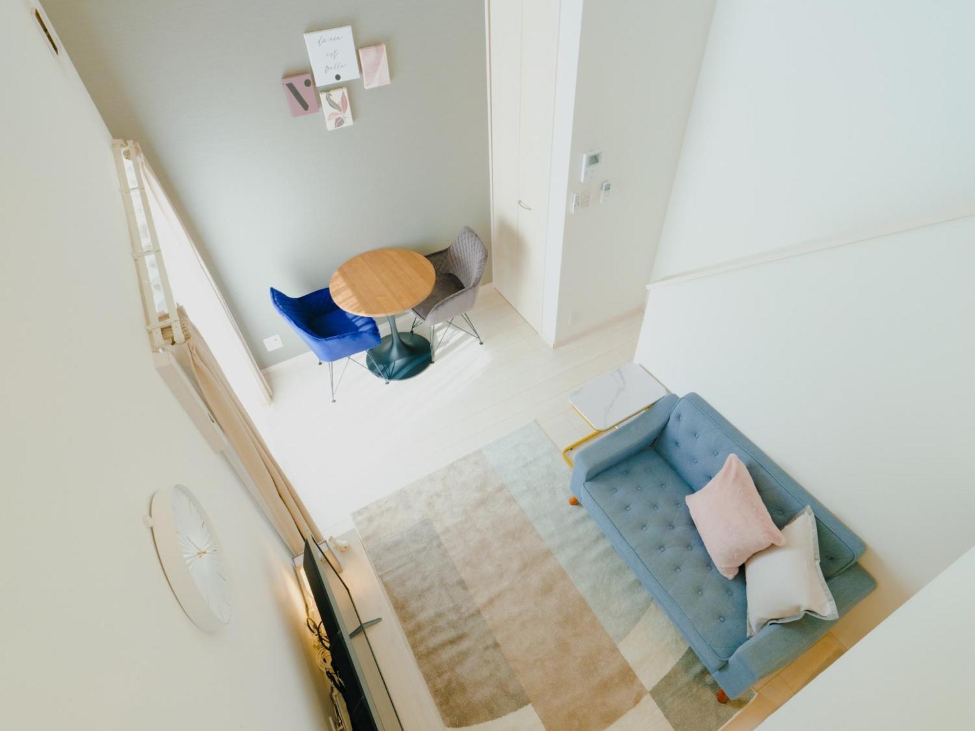 Your Room Kumamoto Sta Little 103 Vacation Stay 75704 Extérieur photo