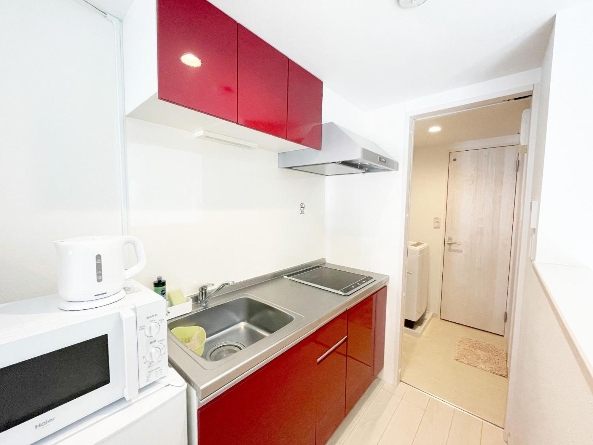 Your Room Kumamoto Sta Little 103 Vacation Stay 75704 Extérieur photo